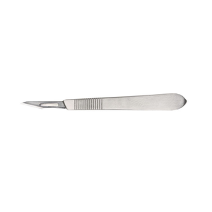 Medical Surgical <b>Knife</b> <b>Scalpel</b> Blade Surgical Instruments Adjustable Surgical Blades Stainless Steel <b>Scalpel</b> Blade - Product Image 2