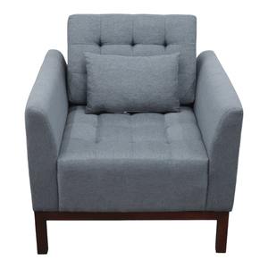 Upholstered Single <b>Sofa</b> Chair,Adult <b>Sofa</b>. Living Room <b>Sofa</b>,Loveseat <b>Sofa</b> for <b>Small</b> Space,<b>Sofa</b> Couch for <b>Bedroom</b>,Sectional Couch - Product Image 3
