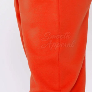 Ensemble de survêtement décontracté pour femme, confortable, hiver, uni, deux pièces, long, pour l'entraînement, la course à pied, la gym, le yoga, style de vie actif, mode - Product Image 5