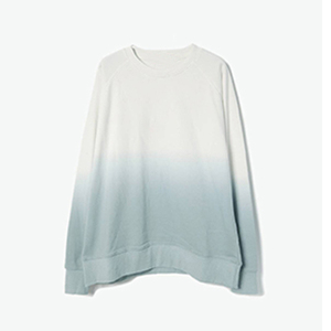 เสื้อสเวตเชิ้ตแฟชั่นผู้ชาย ทรงหลวม แขนยาว คุณภาพพรีเมียม สวมใส่สบายทุกวัน ผลิตจำนวนมาก ปริมาณมาก - Product Image 1