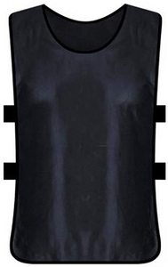 Unisex Custom Color Basketball Training Vest <b>Set</b> Lightweight Full Sleeve Quick Dry Eco-Friendly Plus Size Bib <b>Waterproof</b> - Product Image 5