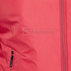 Blouson bomber sur mesure, respirant et confortable pour homme, manches longues, best-seller, veste d'hiver pour homme - Product Image 6