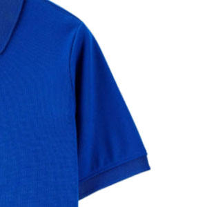 Polo pour homme, couleur unie, 100% coton piqué, respirant, manches courtes, polo personnalisé - Product Image 4