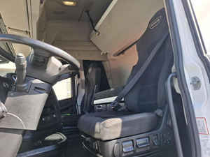 CAMIÓN MERCEDES-BENZ ACTROCS DB 1848 MP4 2016 USADO EN BUEN ESTADO, 930.000 KM, BI-TURBO, 585 CV, 5.5 L, TRANSMISIÓN AUTOMÁTICA DE 9 VELOCIDADES - Product Image 6