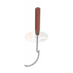 Offre Spéciale : Kit d'arthroscopie orthopédique manuel en acier inoxydable de haute qualité, certifié CE, avec passe-fils chirurgical - Product Image 3