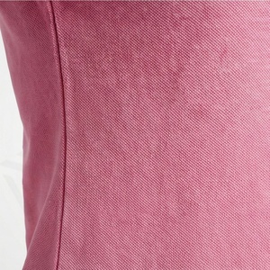Camiseta de Golf Personalizada para Mujer, Corte Ajustado, Cuello Tipo Polo, Manga Corta, Colores Personalizados, Ropa Premium B - Product Image 5