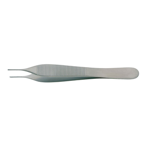 Pinces chirurgicales en acier inoxydable à pointe de précision pour opérations chirurgicales, certifiées CE, instrument manuel de classe I - Product Image 3