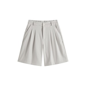 Shorts décontractés pour hommes, vente en gros, en polyester, tendance, service OEM, respirants - Product Image 2