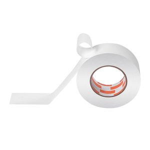 Nastro Biadesivo Resistente per Tappeti 5 cm x 27,4 m Senza Residui, Adesivo Ultra Resistente per Fissaggio Tappeti e Moquette - Product Image 5