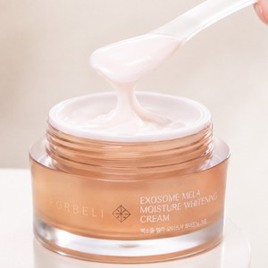 Crème aux exosomes, crème éclaircissante, crème anti-rides, soin pour une peau saine, crème hydratante pour la peau, crème pour le visage coréenne - Product Image 4