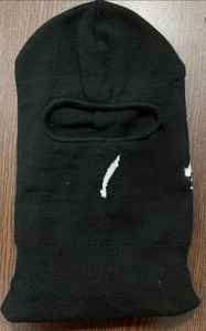 HIgh Quality Customize Ski Mask Winter <b>Face</b> Full Mask Baclava With Customize Logo Ski Mask Balaclava Full <b>Face</b> Winter Ski Mask - Product Image 2