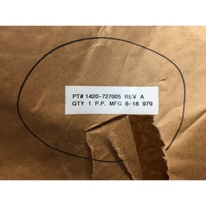 SPEEDFAM-IPC 1420-727005 RING, JACKING, TOWER - Equipo y piezas de semiconductores de confianza de Trusted Global Legacy - Product Image 4