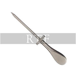 ท่อส่องตรวจภายในสำหรับสัตว์ (แกะ แพะ วัว) ทำจากสแตนเลส อุปกรณ์สัตวแพทย์ เครื่องมือผ่าตัด สำหรับการเลี้ยงสัตว์ - Product Image 6