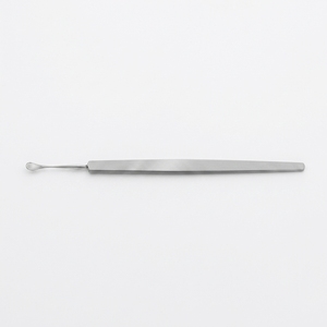 Cuchillo Corneal Profesional Recto, Instrumento Quirúrgico Oftálmico con Hoja de Corte Lisa de 3mm x 18mm para Cirugía Corneal Precisa - Product Image 1