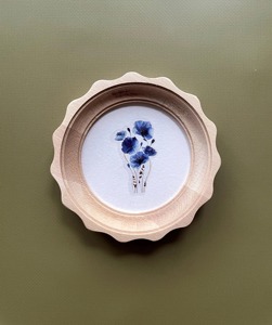 Wooden Photo <b>Frame</b> Fresh Arrival <b>Antique</b> Beautiful and Decorative Handmade Eco-Friendly Bamboo Photo <b>Frame</b> with Work - Product Image 6