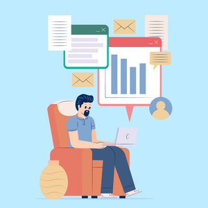 Outil d'IA de pointe pour la génération de texte |   Articles, e-mails, codes, essais, écriture, automatisation |   Plateforme de création de contenu intelligente pour la productivité - Product Image 2