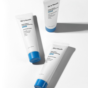 Sérum Booster Premium K-Beauty DOCTORS TOUCH à base de cellules souches, anti-âge, essence à spicules pour la réparation de la barrière cutanée et l'hydratation intense - Product Image 1