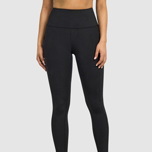 Leggings de sport côtelés pour femmes, leggings de fitness pour femmes, leggings de sport pour femmes, vente chaude - Product Image 1