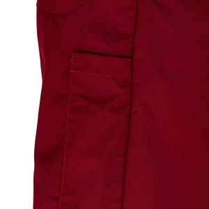 Combinaison de travail sur mesure, nouvelle conception, haute visibilité, réfléchissante, pour adulte - Product Image 6