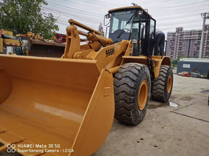 Fournisseur en gros de mini-chargeuses sur chenilles Caterpillar d'occasion très performantes, Chine - Product Image 4