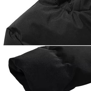 New Men Winter <b>Jacket</b> Coat Hooded Warm Windproof <b>Parkas</b> Mens Thick <b>Parka</b> Casual Outwear - Product Image 4
