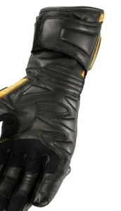 Equipo de Motocicleta con Logotipo Personalizado |   Protectores de Palma para la Protección del Hueso Escafóido |   Precio de Fábrica al por Mayor - Product Image 3