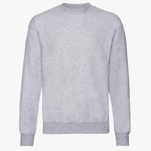 ONSIKE Sweat-shirt à capuche et col en O surdimensionné pour hommes, pull en polaire épais gaufré de haute qualité, logo imprimé personnalisé - Product Image 5