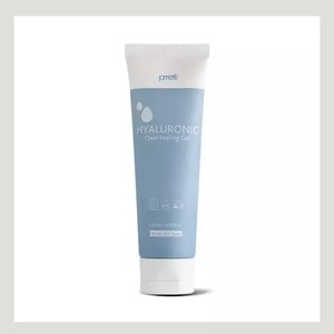 Producto facial Prreti Korean K-Beauty Hyaluronic Clear Peeling Gel 120ml Hecho en Corea Exfoliante facial con ácido - Product Image 1