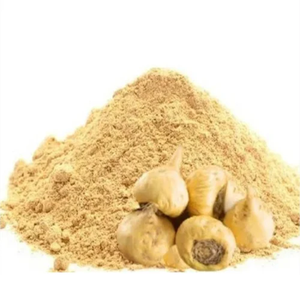 Polvo de Raíz de Maca Pura a Granel, Malla Fina para Fácil Mezcla, Ingrediente Natural para Energía y Bienestar, para Cápsulas y Smoothies, Precio de Fábrica - Product Image 5