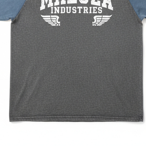 T-shirt de musculation style Stringer, débardeur sans manches à découpe profonde, en mélange de coton, pour athlètes professionnels - Product Image 3