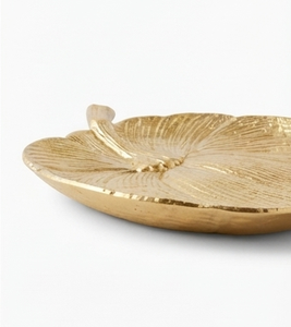Service de forme ovale de qualité supérieure Vantage de luxe moderne Offre Spéciale avec poignée en bois pour la décoration de la maison et l'utilisation du service - Product Image 3