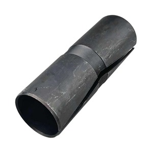 CUT BUSH 1209/0031 compatible avec les chargeuses-pelleteuses JCB 3CX 4CX 3CX-4 4CX-4, pièce de rechange OEM pour articulation de pivot d'excavatrice - Product Image 1