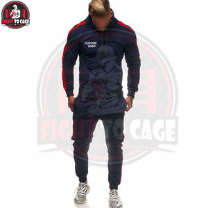 Servicio OEM, Color Personalizado, Ropa Deportiva para Hombre, Estilo Moderno, Transpirable y Cómodo, con Capucha y Estampado, Novedad de Halloween - Product Image 3