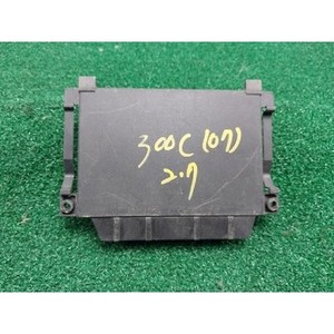 300 ECU y Módulos de Computación Usados 04602421AF - Product Image 2