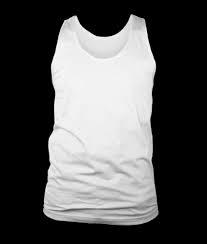 BSV White Tank <b>Top</b> The <b>One</b> to Guide Them All Cryptocurrency Design - Product Image 2