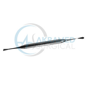 Elevador Periostal 3 Molt de Rendimiento Superior, Agarre Cómodo, Calidad Premium - Product Image 4