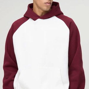 Ropa de Moda de Alta Calidad, Forro Polar Sólido Transpirable con Diseño Estampado, Venta Caliente de Invierno, Ropa Urbana, Color Personalizado, Corte Regular - Product Image 2