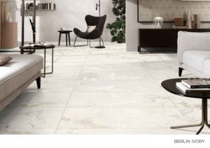 Azulejo de Porcelana Royal Carving 600x1200, Formato Grande, Superficie Texturizada Premium, para Paredes y Pisos, Uso en Interiores y Exteriores - Product Image 2