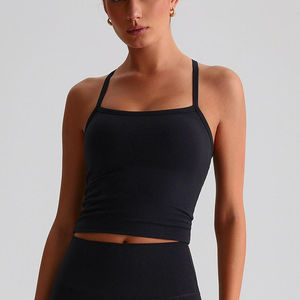 Camisola Informal, Holgada, Sencilla, Moderna y Elegante, Transpirable, Estilo Coreano, de Algodón y Lino para Mujer, 2026 - Product Image 5