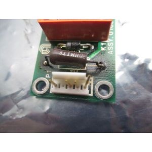 AMAT 0100-09076 PCB ASSY BRAKE INTER, 105067 - Equipo y Piezas de Semiconductores de Confianza de Tradicción Global - Product Image 5