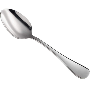 Ensemble de couverts en acier inoxydable argenté, mini cuillères à café, dessert, thé et miel, pour le camping, qualité alimentaire, nettoyage facile - Product Image 4