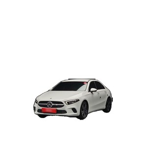 2020 Mercedes-Benz A220 Sedan A-Class 52,097 km with Left Steering and Rear Camera - Product Image 1