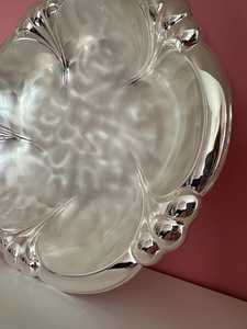 Premium Quality <b>Metal</b> <b>Bowl</b> for Serving & Storage - Product Image 5