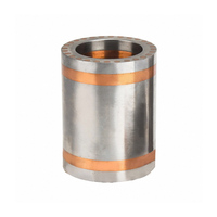 Moteur à grande vitesse, éléments de moteur, moteur de broche, stator, rotor, OEM, fabriqué en Corée, pompes GEM Motor, léger, pour levage, vente en gros, synchrone