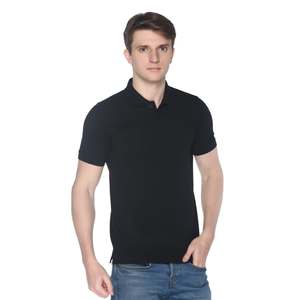 Chemise Homme 100% Coton Oxford Uni 200g Brodé Respirant Anti-rétrécissement Manches Courtes Style Décontracté Lot de 8 - Product Image 4