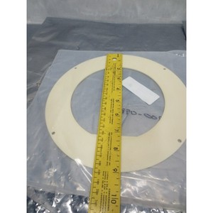 AMAT 0200-09830 RING, PEDESTAL, ESC, 150MM, 1FL - อุปกรณ์และชิ้นส่วนเซมิคอนดักเตอร์ระดับโลกที่เชื่อถือได้ - Product Image 6