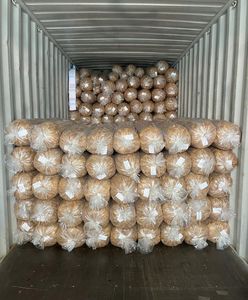 Jucor Exports High Quality COIR GEOTEX <b>LOGS</b> Traditional Design Rectangle Shape Multi-Functional Indoor Use - Product Image 1