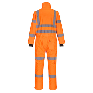 Conjunto de Ropa de Trabajo Resistente, Camisa y Pantalones Cómodos para Trabajos al Aire Libre, Construcción y Trabajadores Industriales - Product Image 6