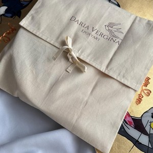 Juego de Bolsas de Regalo con Etiquetas, Bolsas de Regalo con Etiquetas para Sobres, Ideales para Regalos y Fiestas - Product Image 4