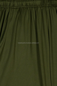 Pantalones Cortos Bermuda para Hombre, Modelo 2026, con Cordón en la Cintura y Bolsillos, de Secado Rápido, Tejido de Poliéster, Estilo Casual - Product Image 6